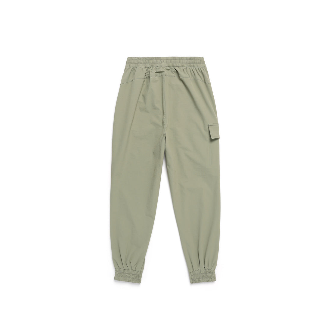 Kids Pantera Woven Training Pants