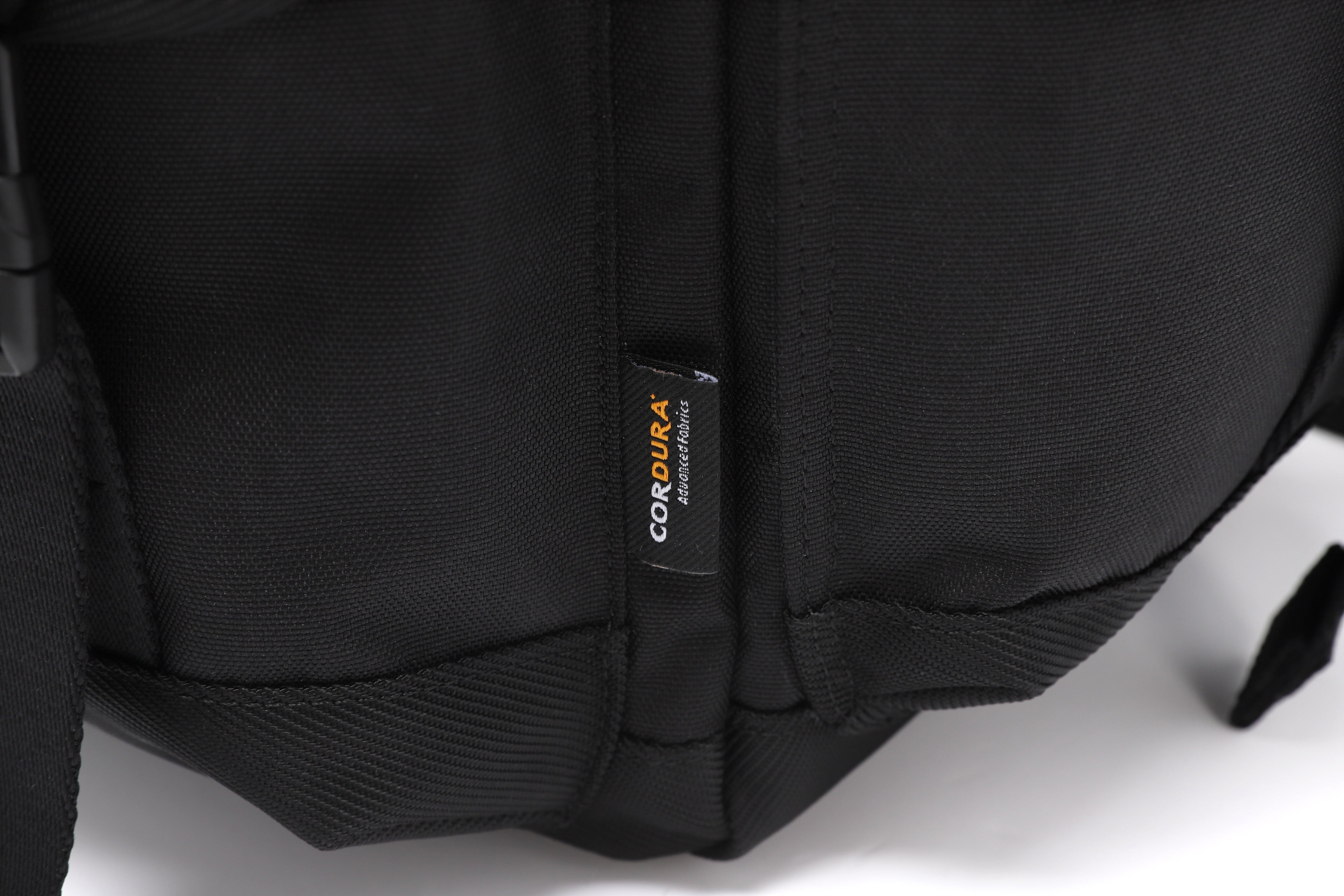 NRN Signature Backpack- Black