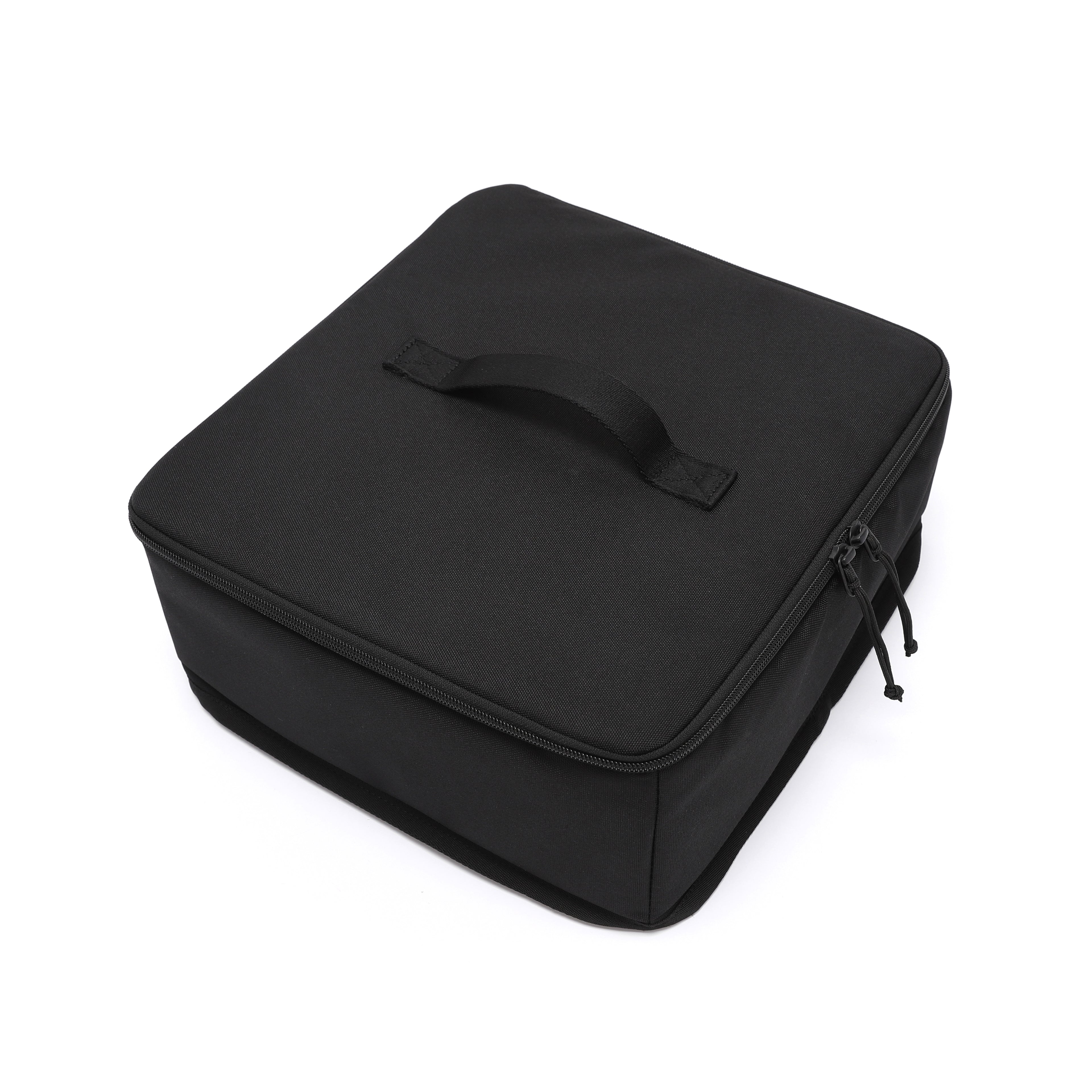 NRN Signature Backpack- Black