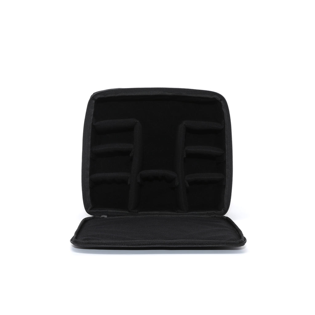 NRN Signature Backpack- Black