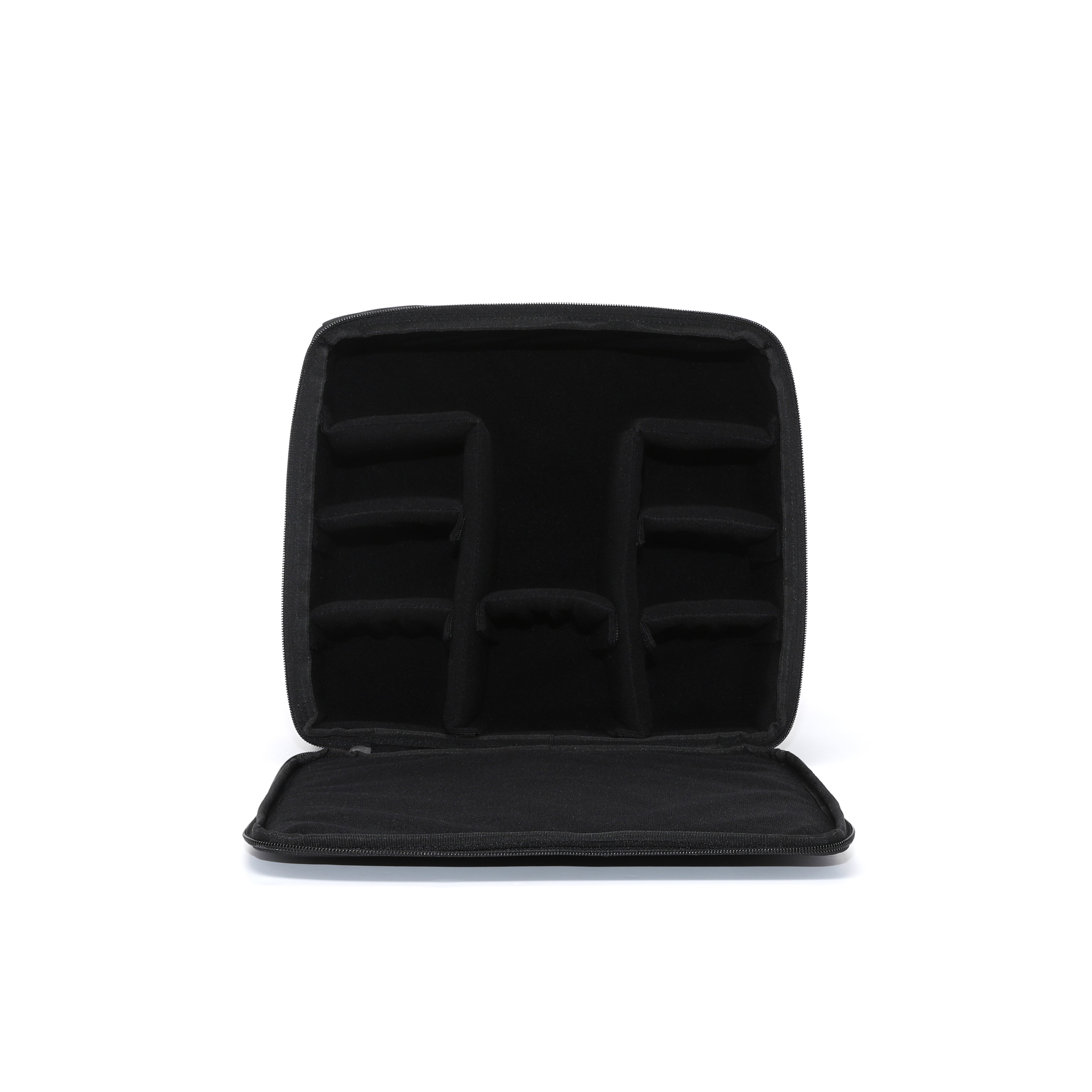 NRN Signature Backpack- Black