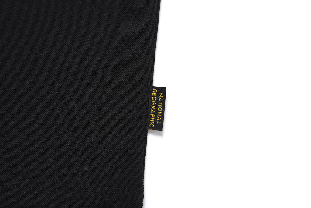 Wellaka Functional Semi-Oversized Fit T-Shirt- Deep Sea Navy