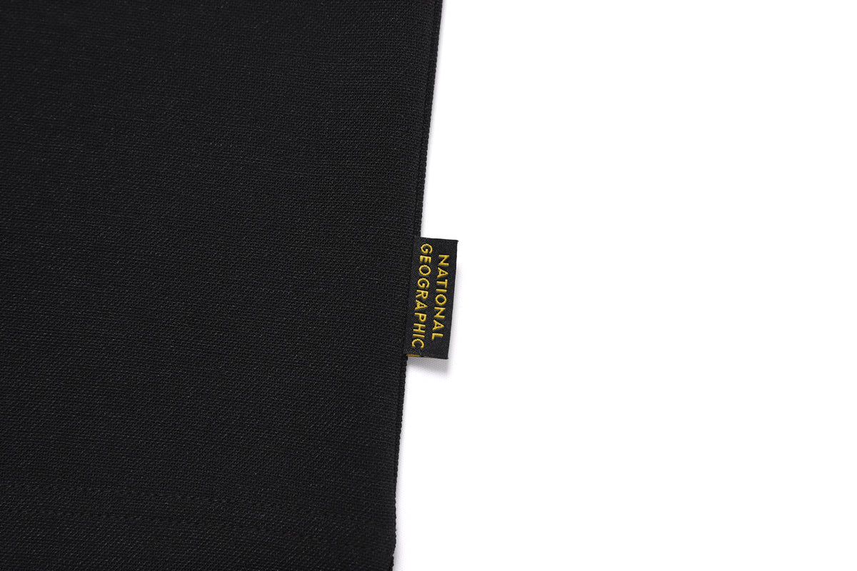 Wellaka Functional Semi-Oversized Fit T-Shirt- Deep Sea Navy