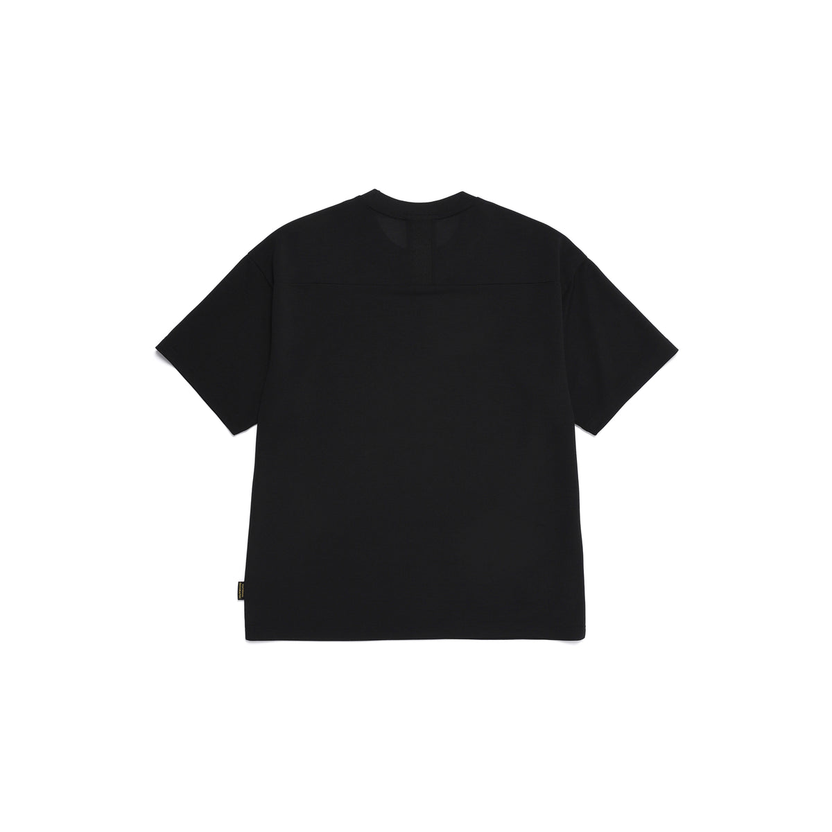 Wellaka Functional Semi-Oversized Fit T-Shirt- Deep Sea Navy
