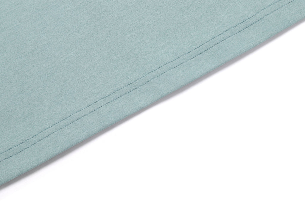Grey Parrot Basic Fit Ss T-Shirt Khaki Green