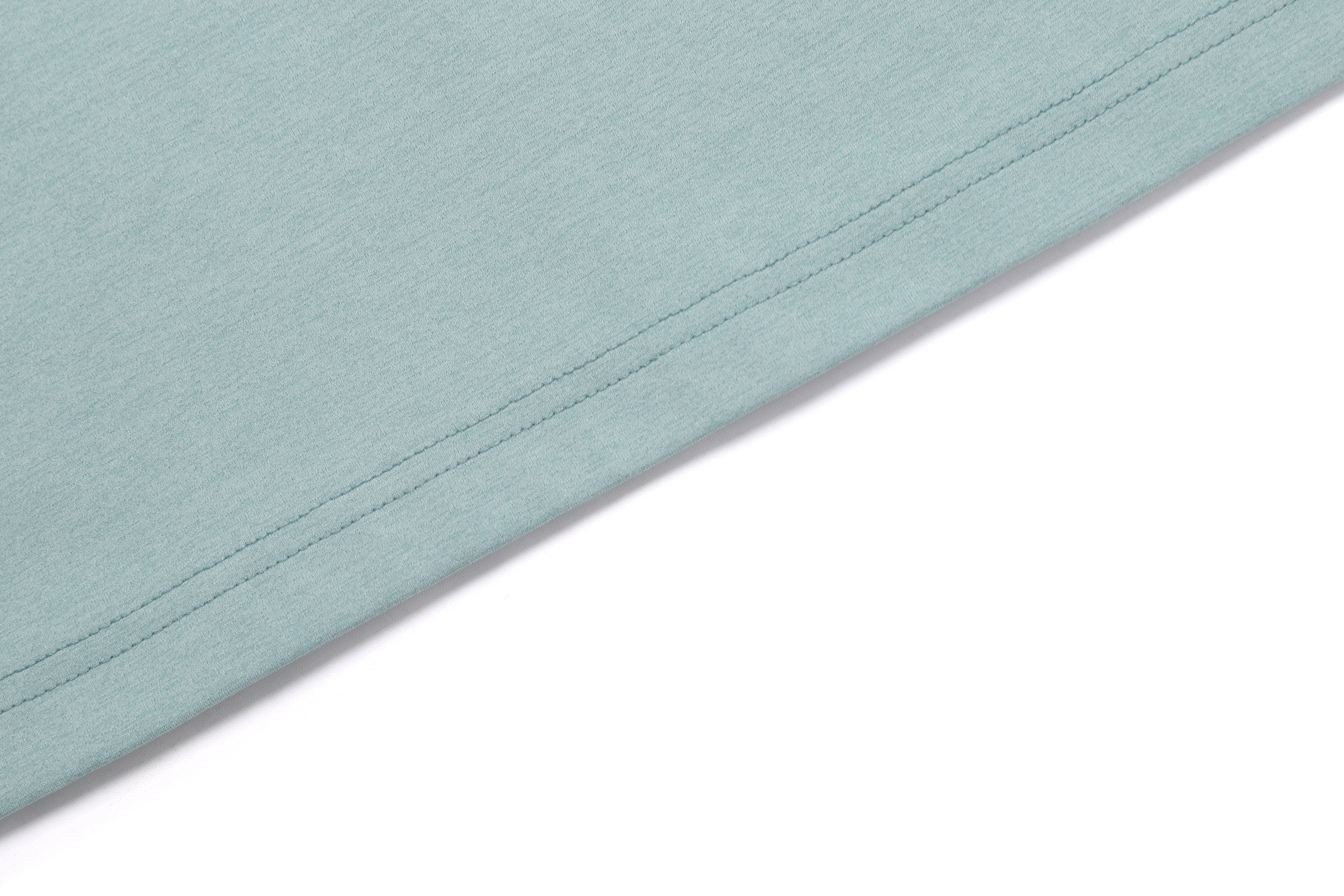 Grey Parrot Basic Fit Ss T-Shirt Khaki Green