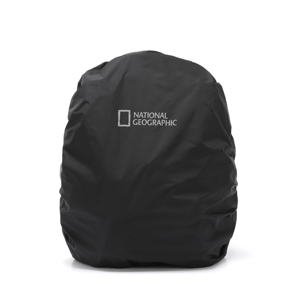 NRN Signature Backpack- Black
