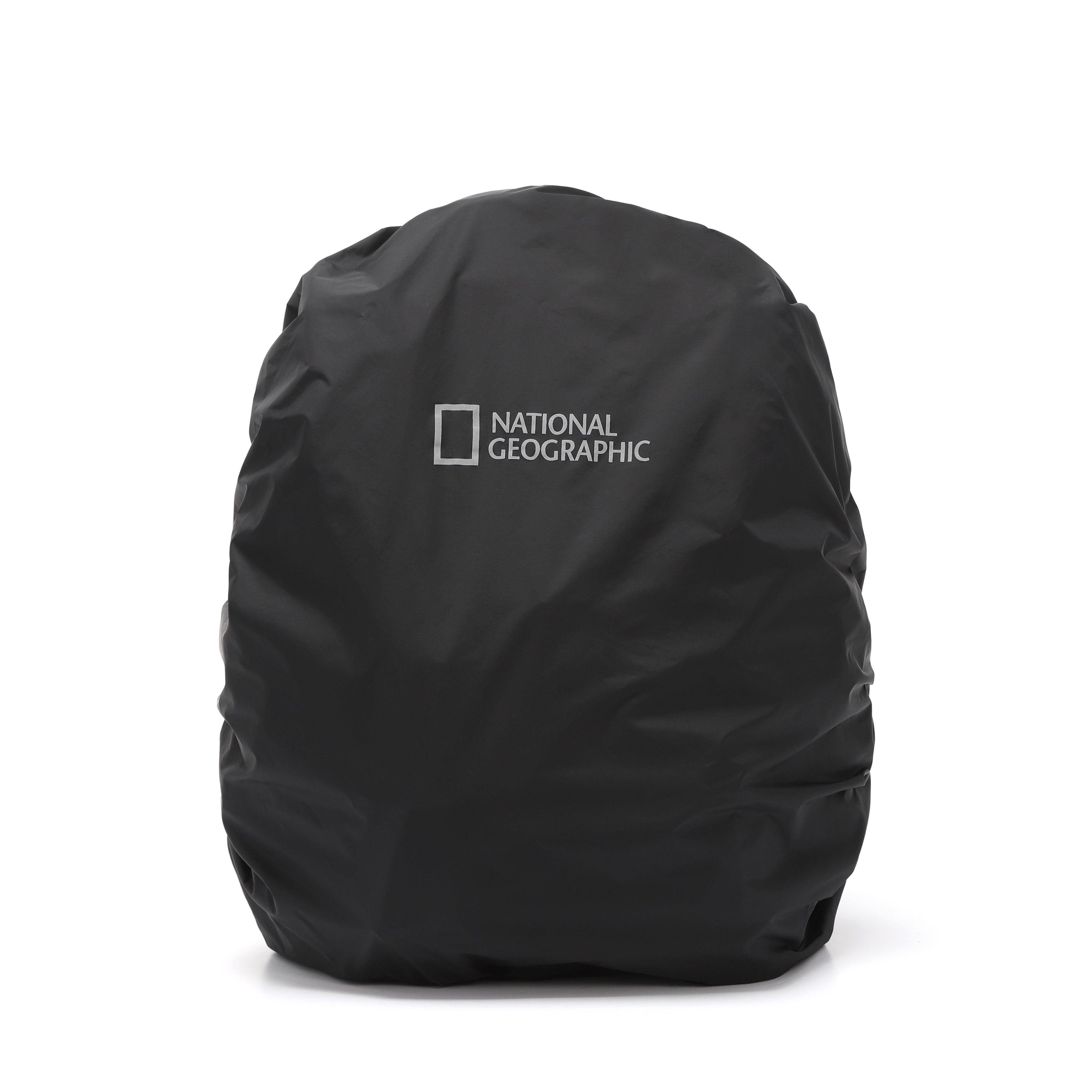 NRN Signature Backpack- Black