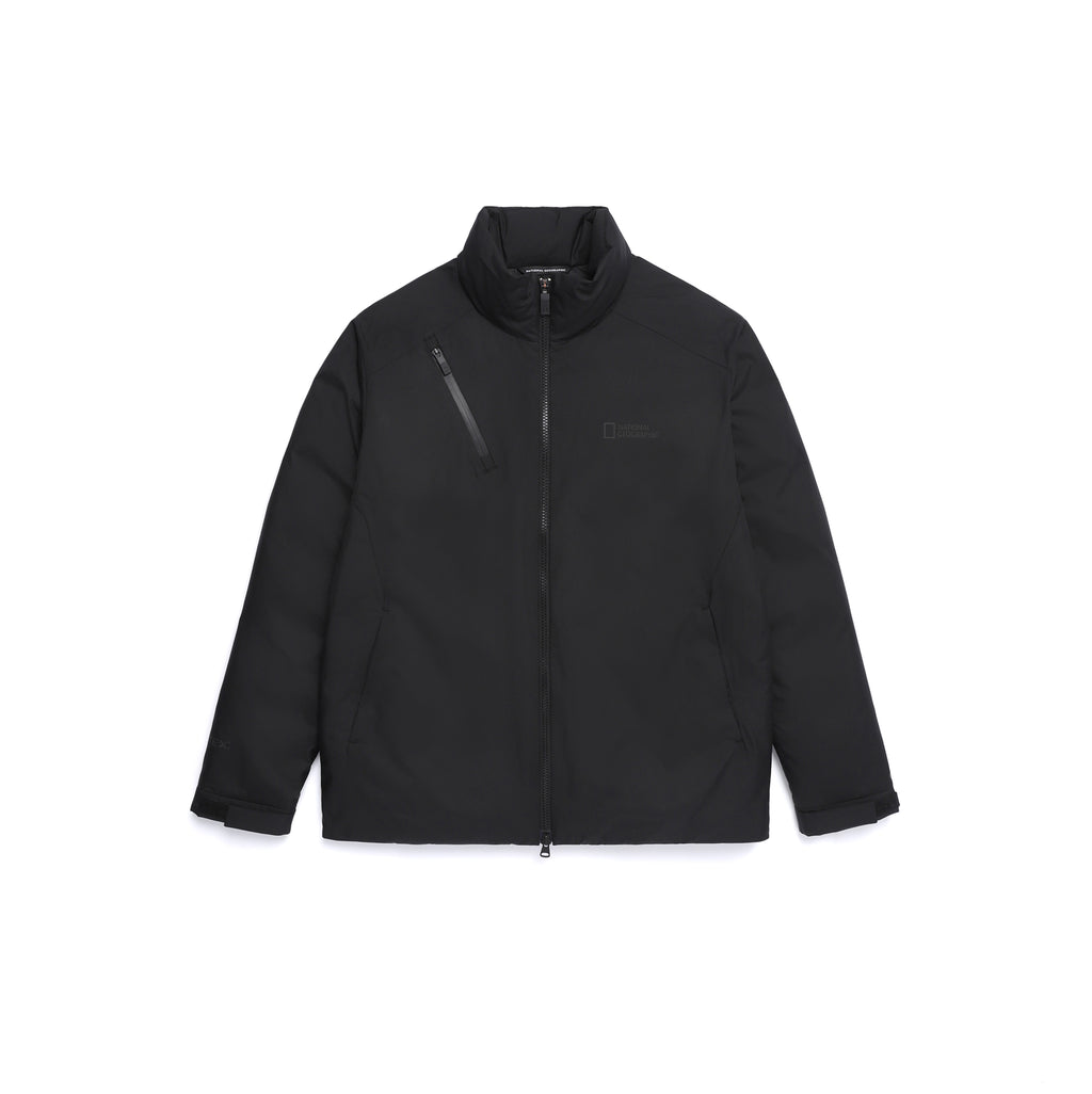 Unisex [Pertex] Tornier Duck Down Jumper