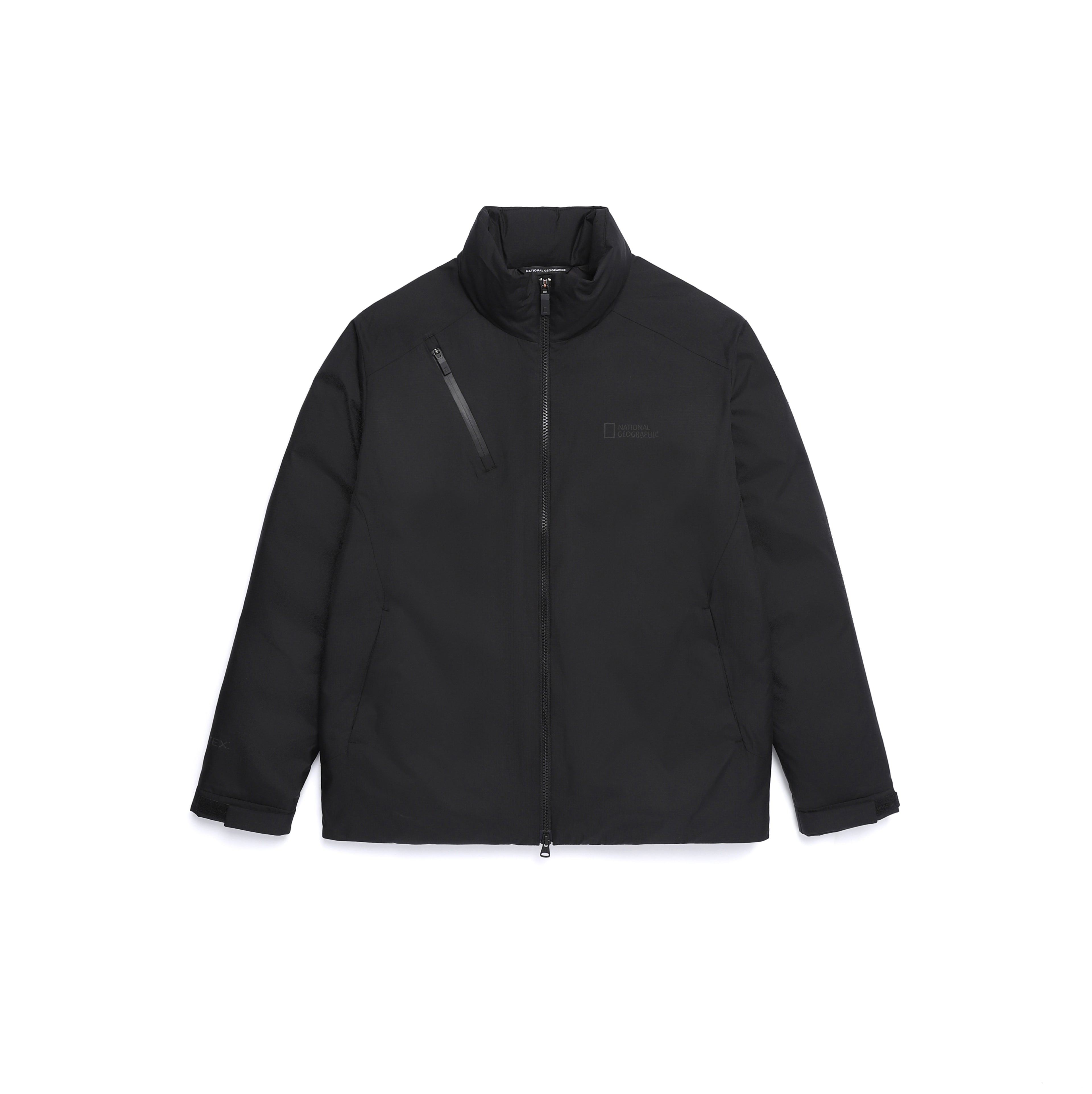 Unisex [Pertex] Tornier Duck Down Jumper