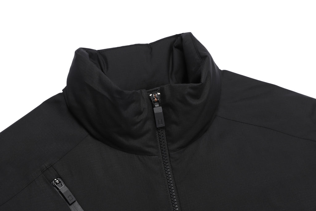 Unisex [Pertex] Tornier Duck Down Jumper