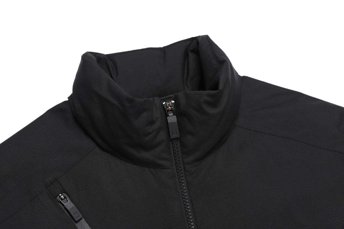 Unisex [Pertex] Tornier Duck Down Jumper