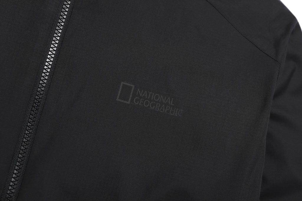 Unisex [Pertex] Tornier Duck Down Jumper