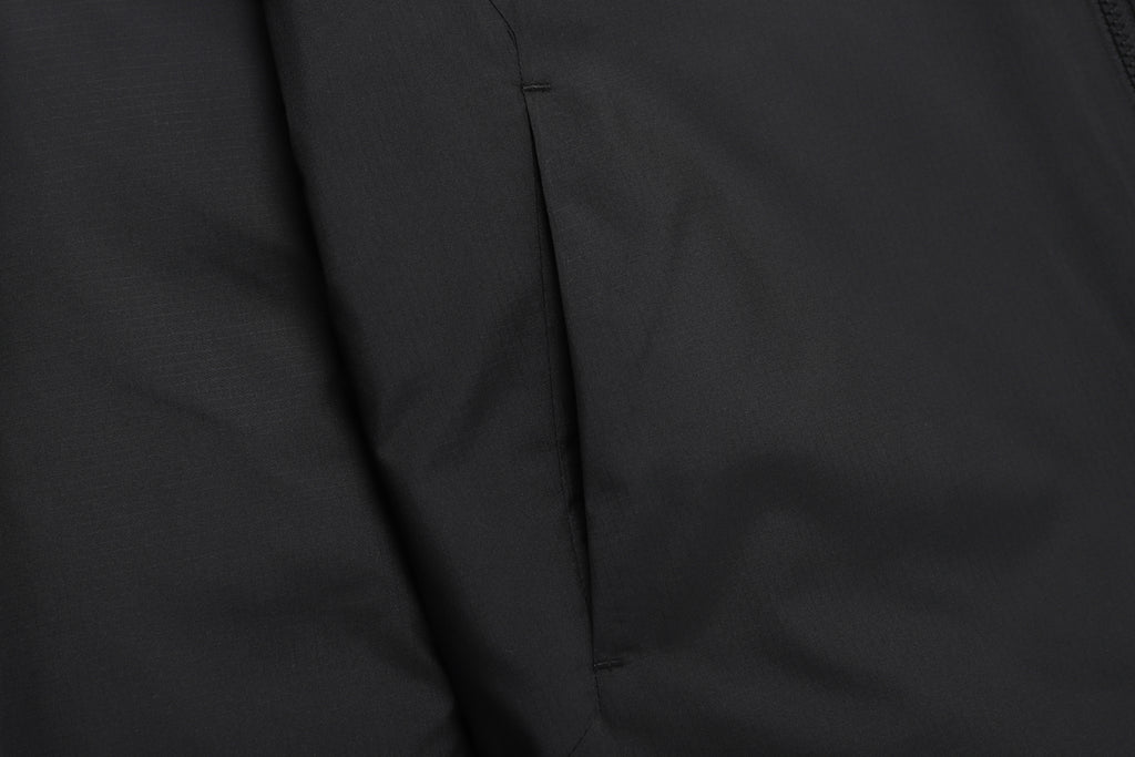Unisex [Pertex] Tornier Duck Down Jumper