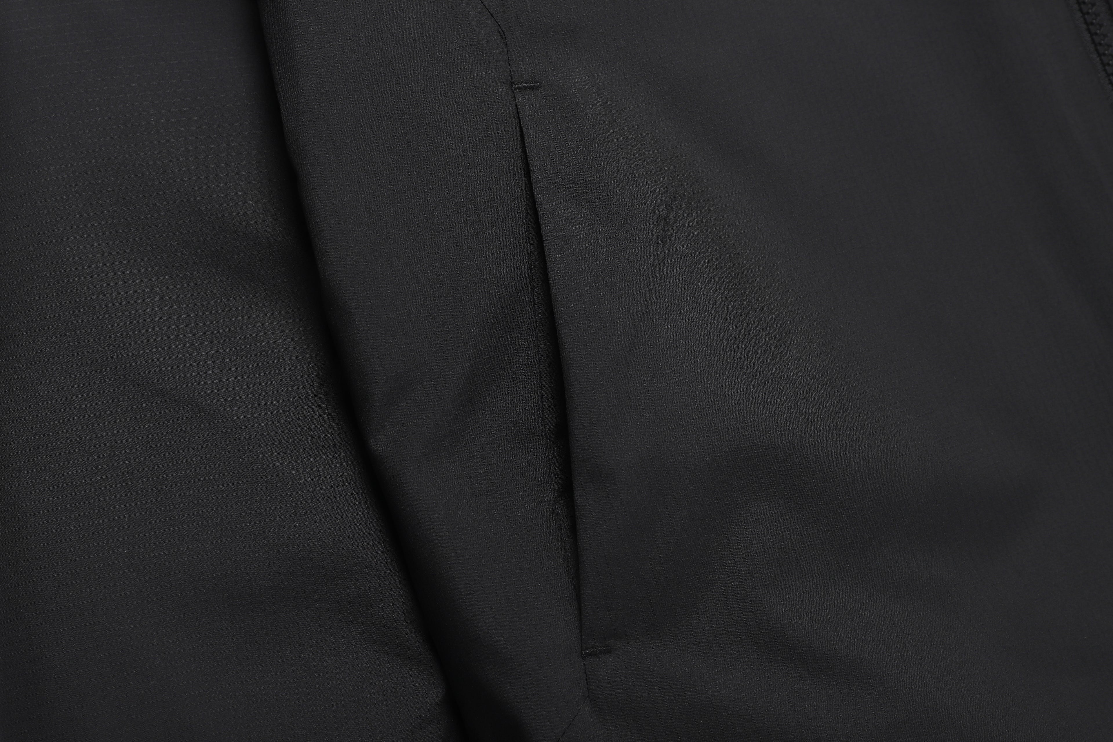Unisex [Pertex] Tornier Duck Down Jumper