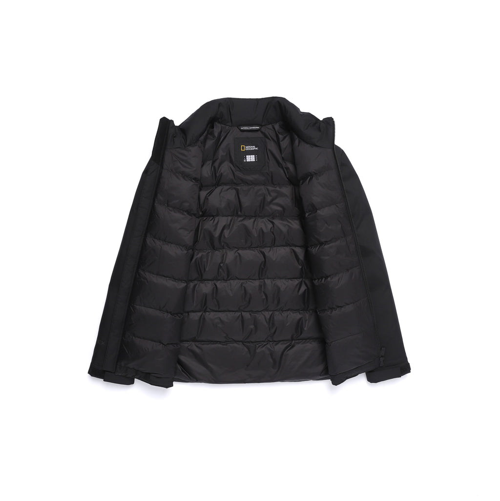 Unisex [Pertex] Tornier Duck Down Jumper