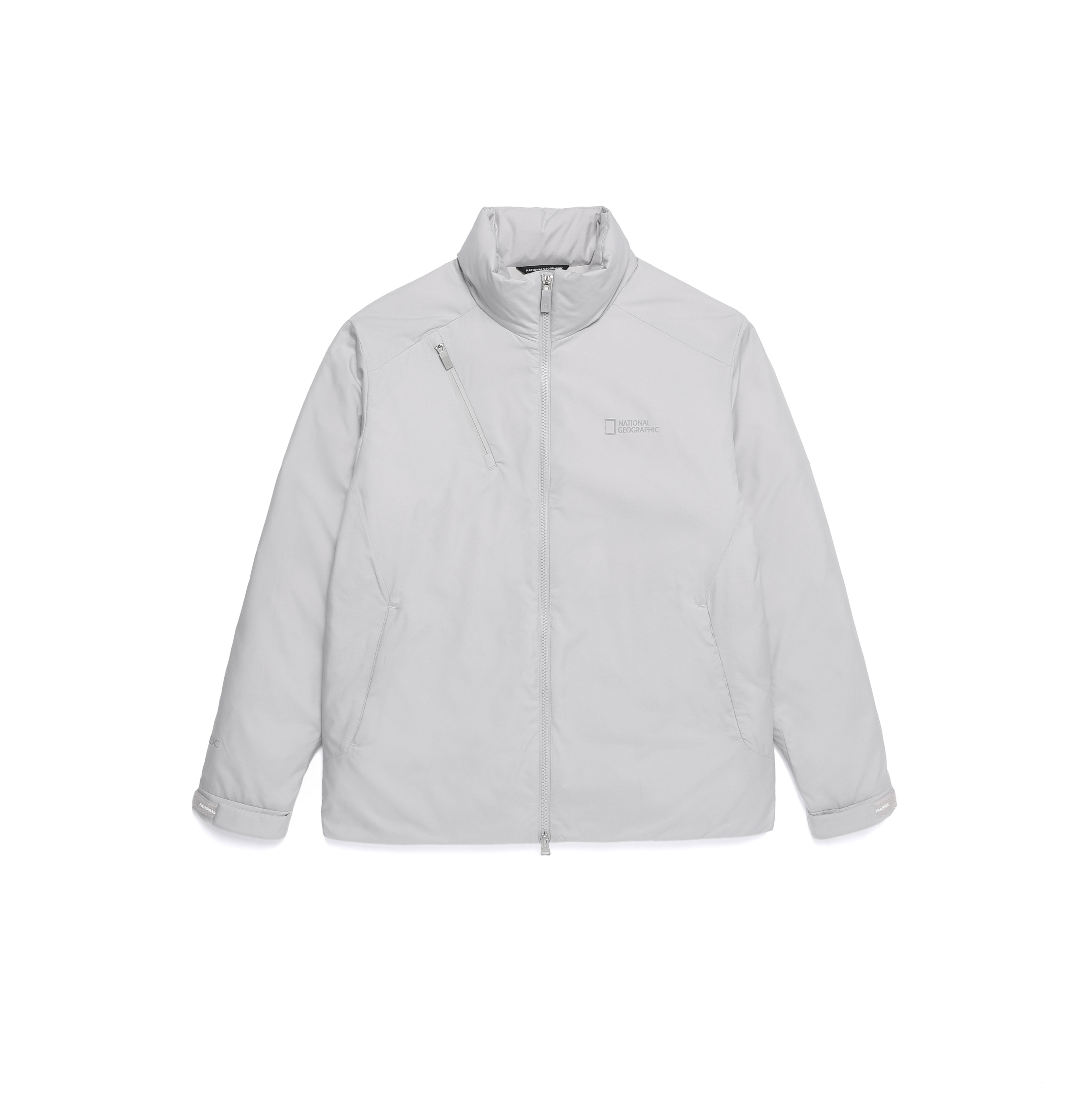 Unisex [Pertex] Tornier Duck Down Jumper