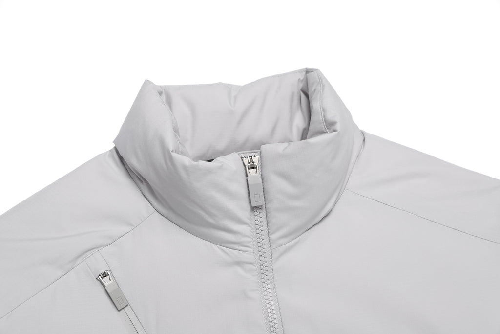 Unisex [Pertex] Tornier Duck Down Jumper