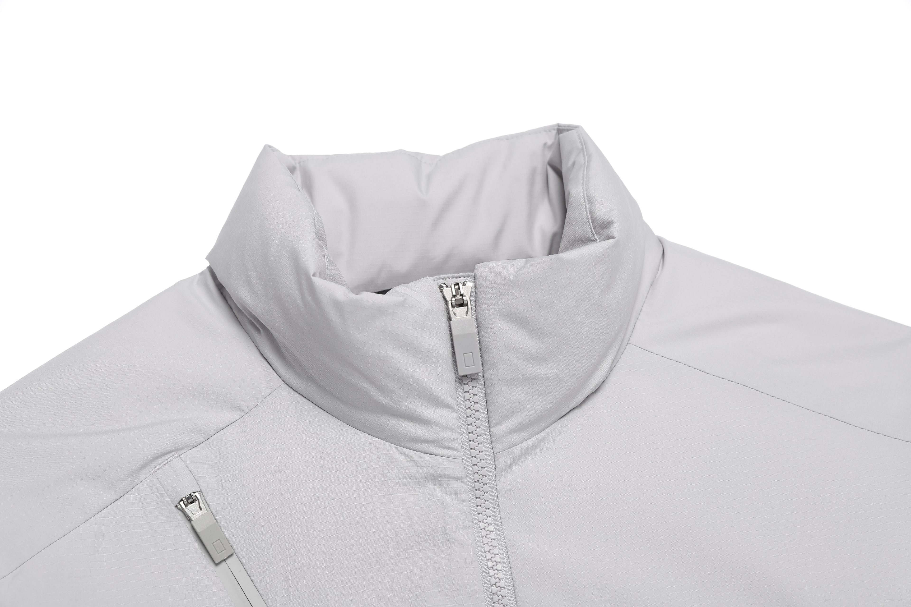Unisex [Pertex] Tornier Duck Down Jumper