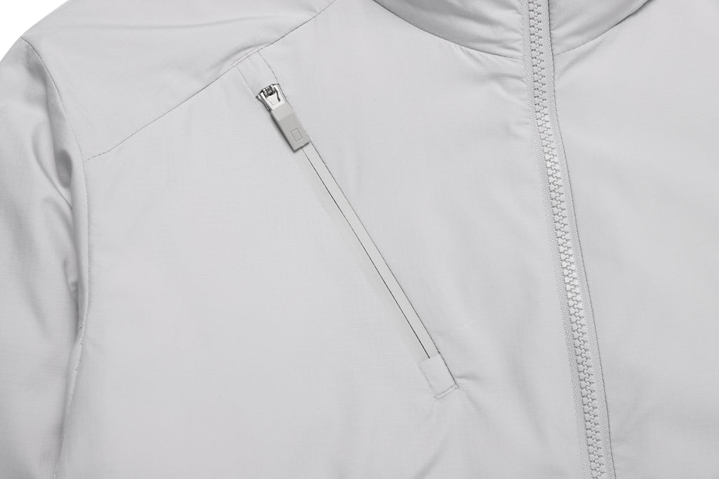 Unisex [Pertex] Tornier Duck Down Jumper