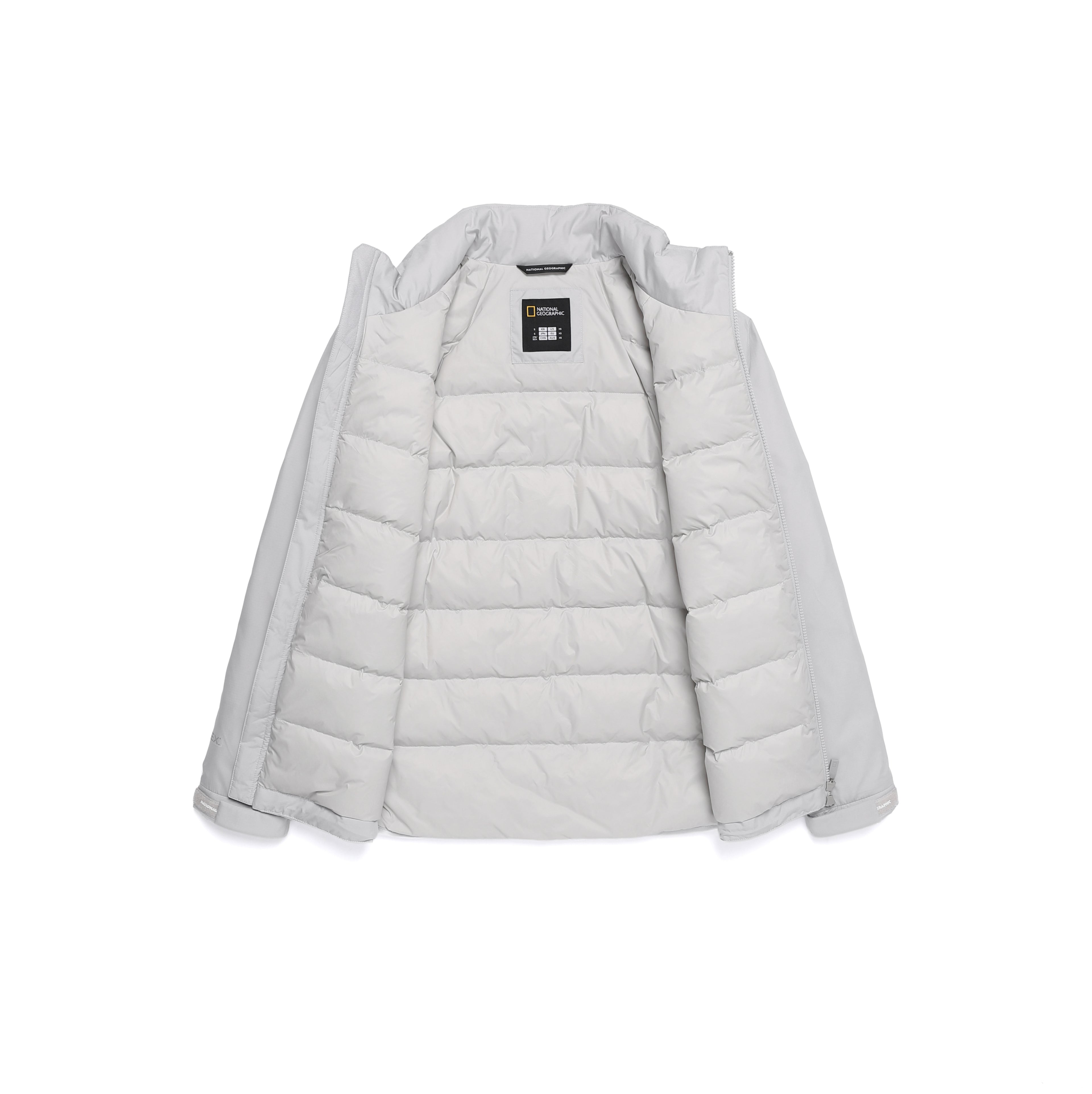 Unisex [Pertex] Tornier Duck Down Jumper