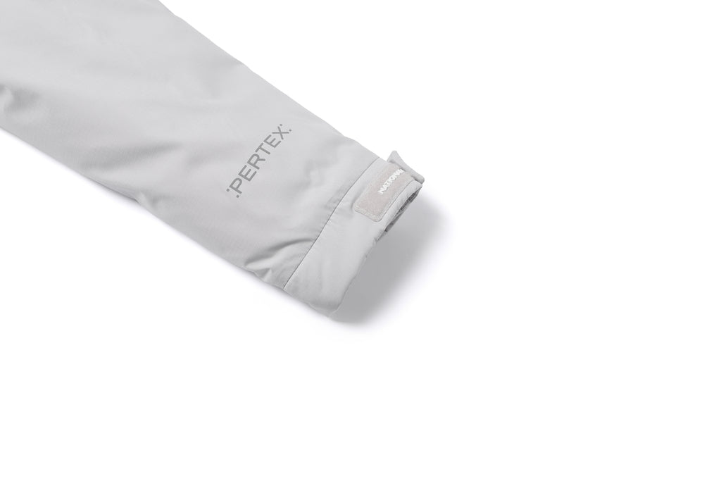 Unisex [Pertex] Tornier Duck Down Jumper