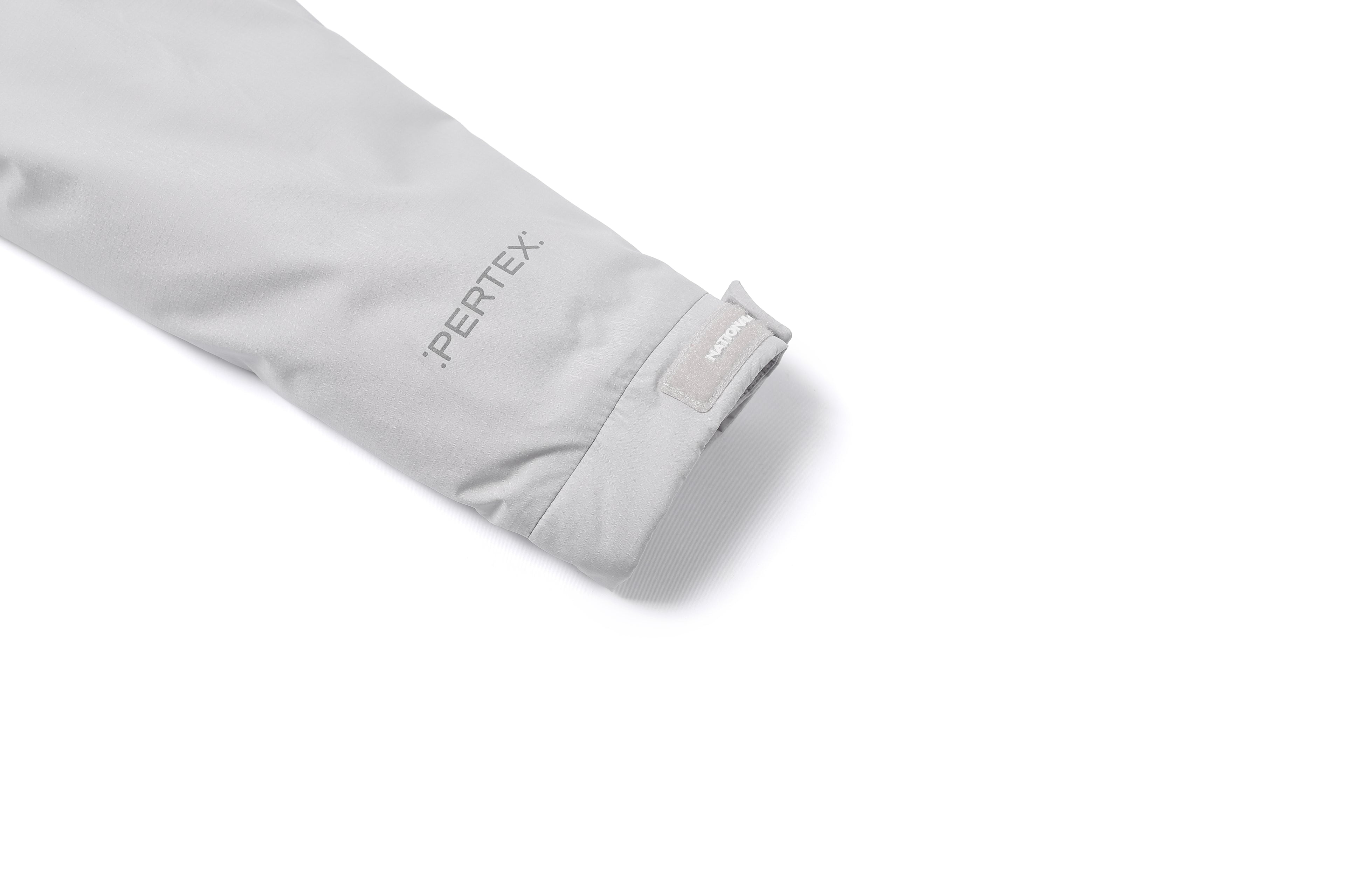 Unisex [Pertex] Tornier Duck Down Jumper