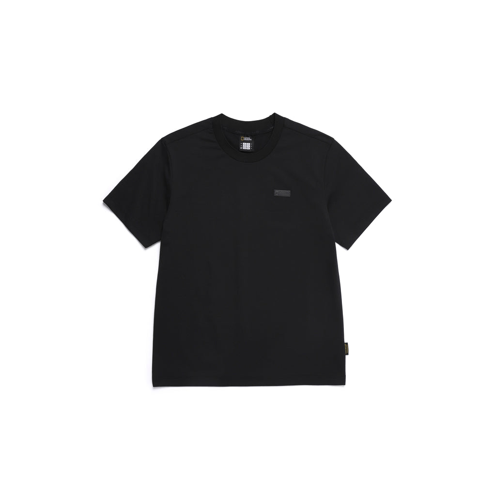 Torquatus Small Logo Graphic T-Shirt- Birch