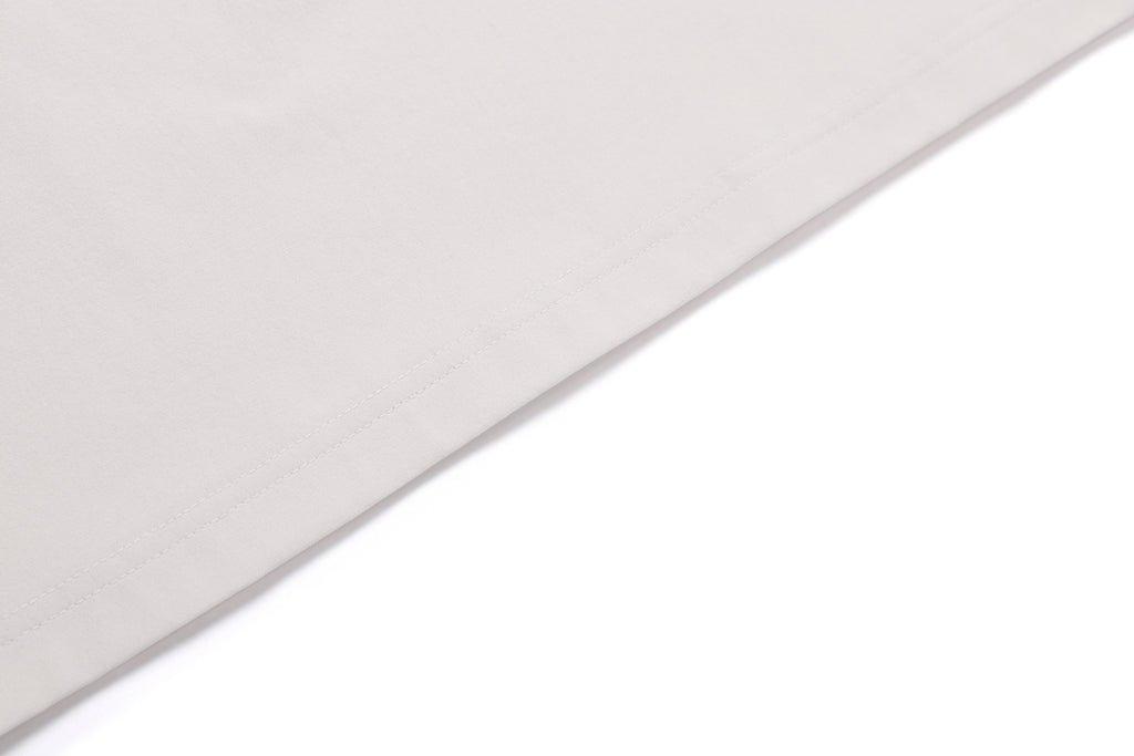 Torquatus Small Logo Graphic T-Shirt- Birch