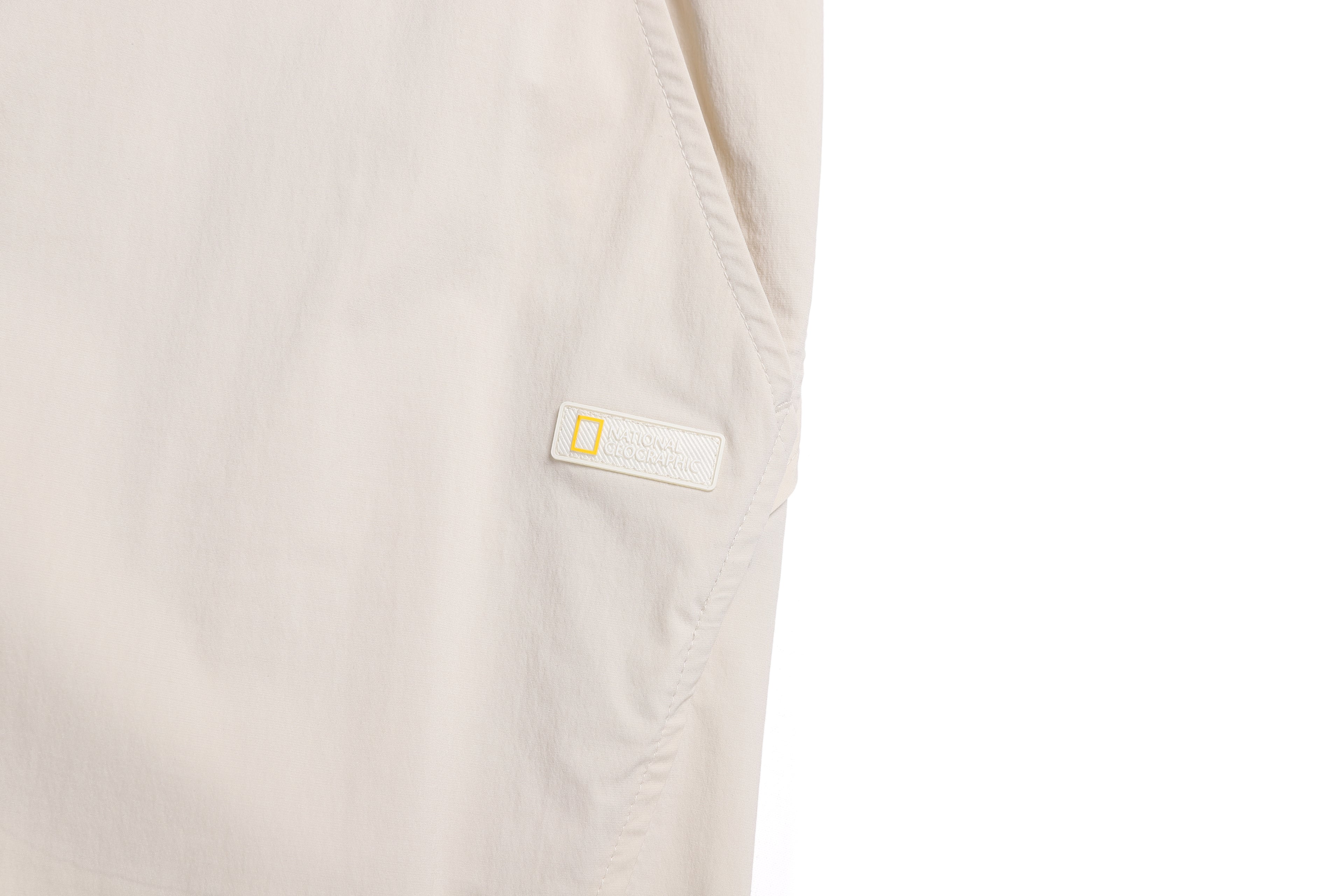 Women'S Wide Bermuda Board Shorts- Carbon Black