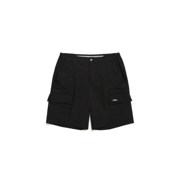 MEN'S CARGO SHORTS- CARBON BLACK
