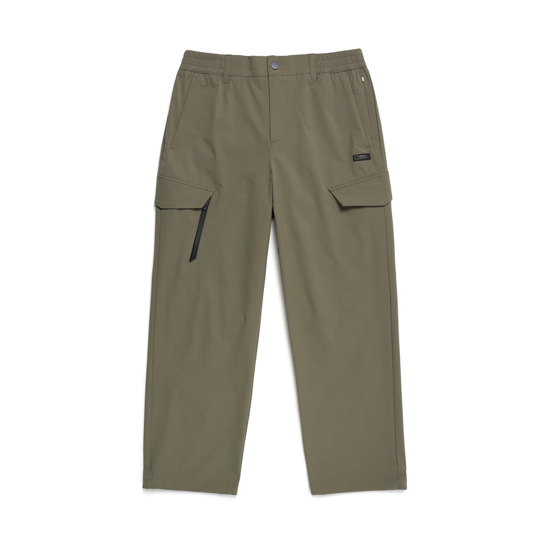 CARGO PANTS LICHNKHAKI