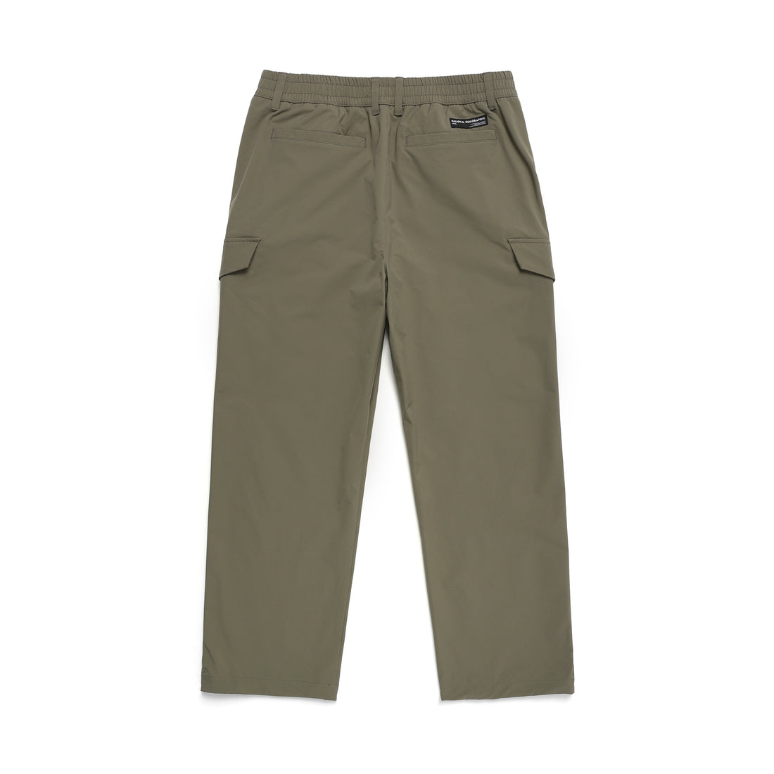 M' Urban Outpocket Cargo Pants (Semi Wide Fit)