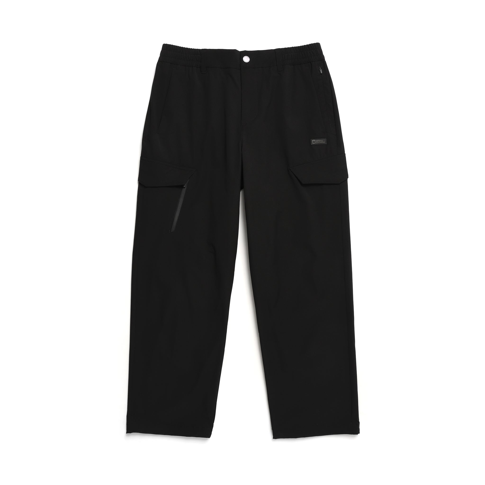 M' Urban Outpocket Cargo Pants (Semi Wide Fit)