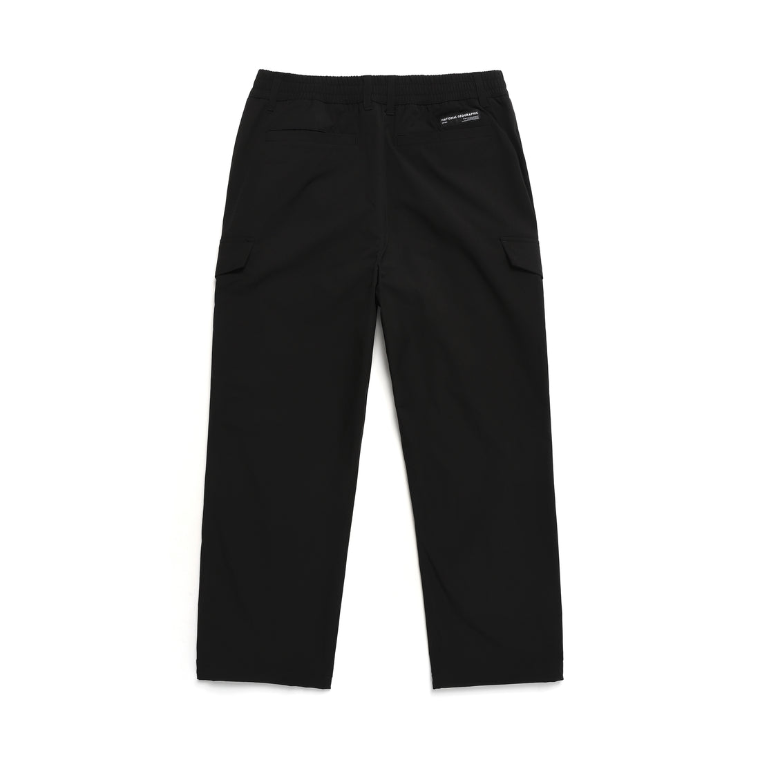 M' Urban Outpocket Cargo Pants (Semi Wide Fit)