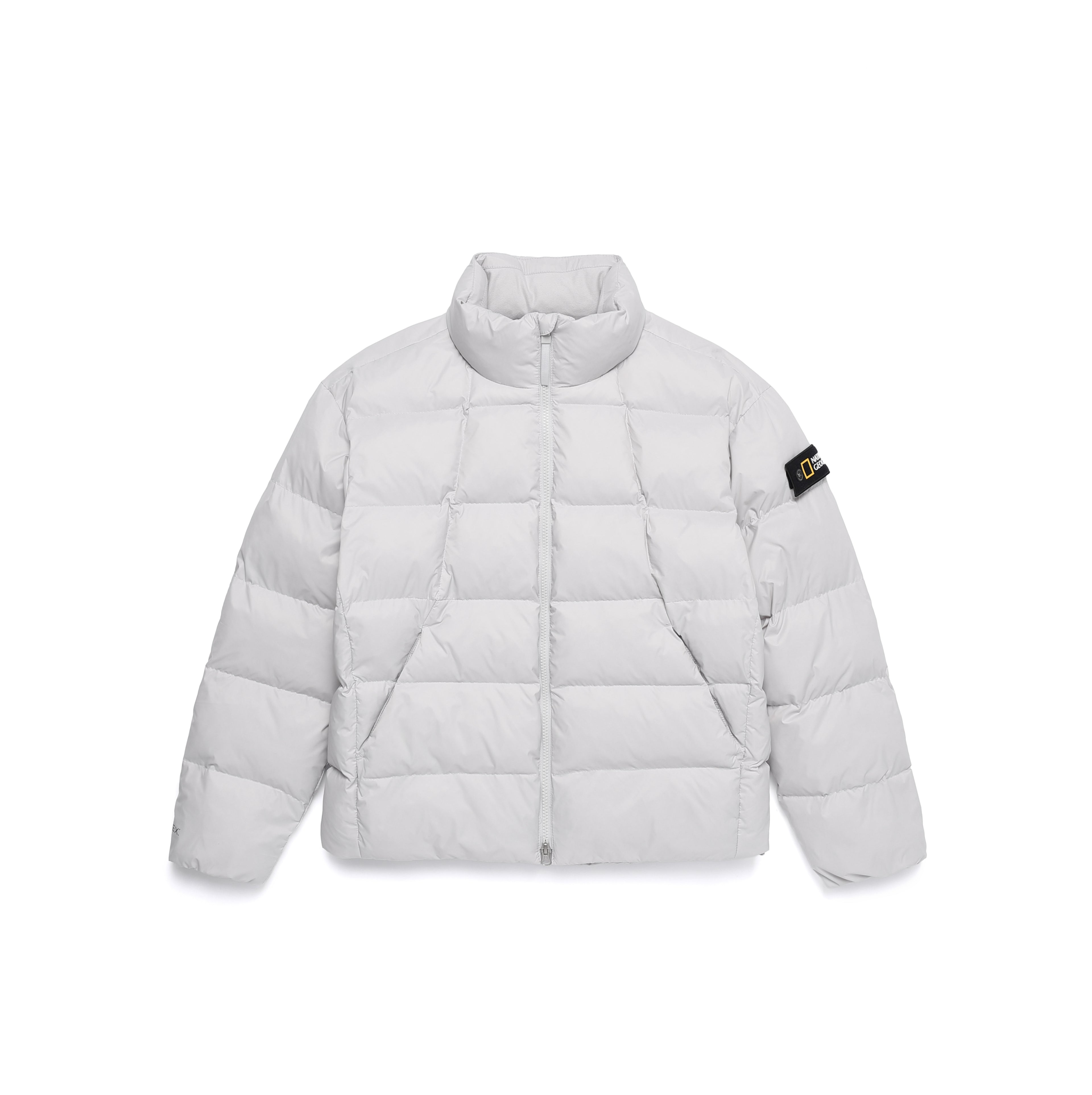 Unisex Aurochs Puffer Jacket