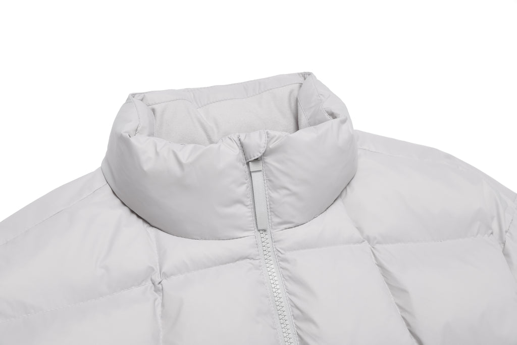 Unisex Aurochs Puffer Jacket
