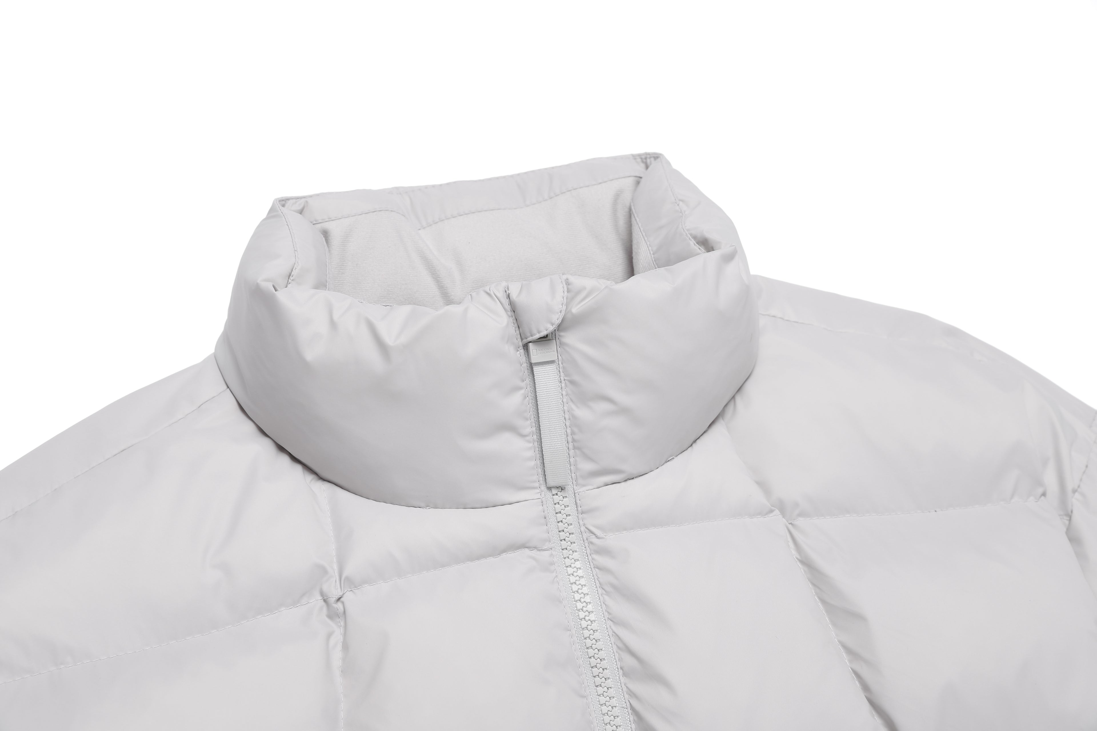 Unisex Aurochs Puffer Jacket