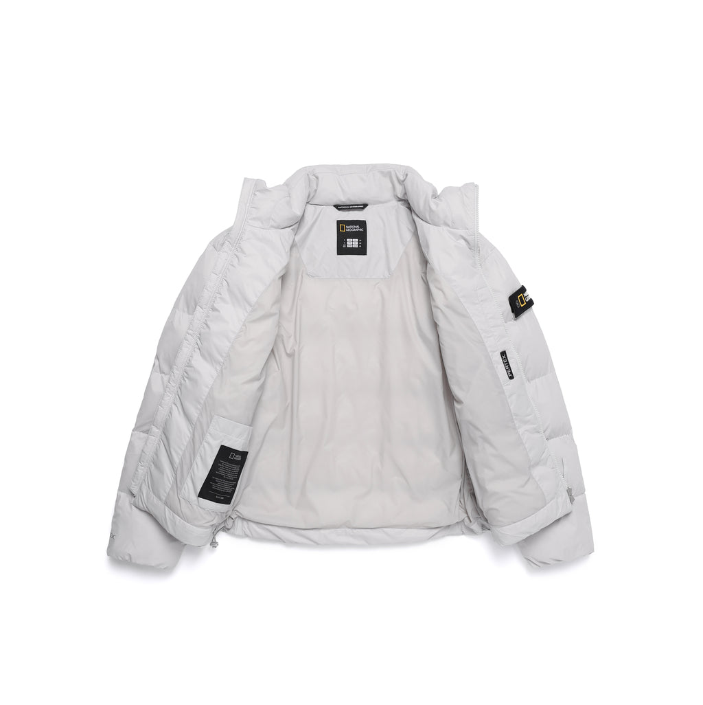 Unisex Aurochs Puffer Jacket