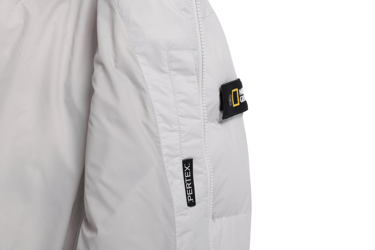 Unisex Aurochs Puffer Jacket
