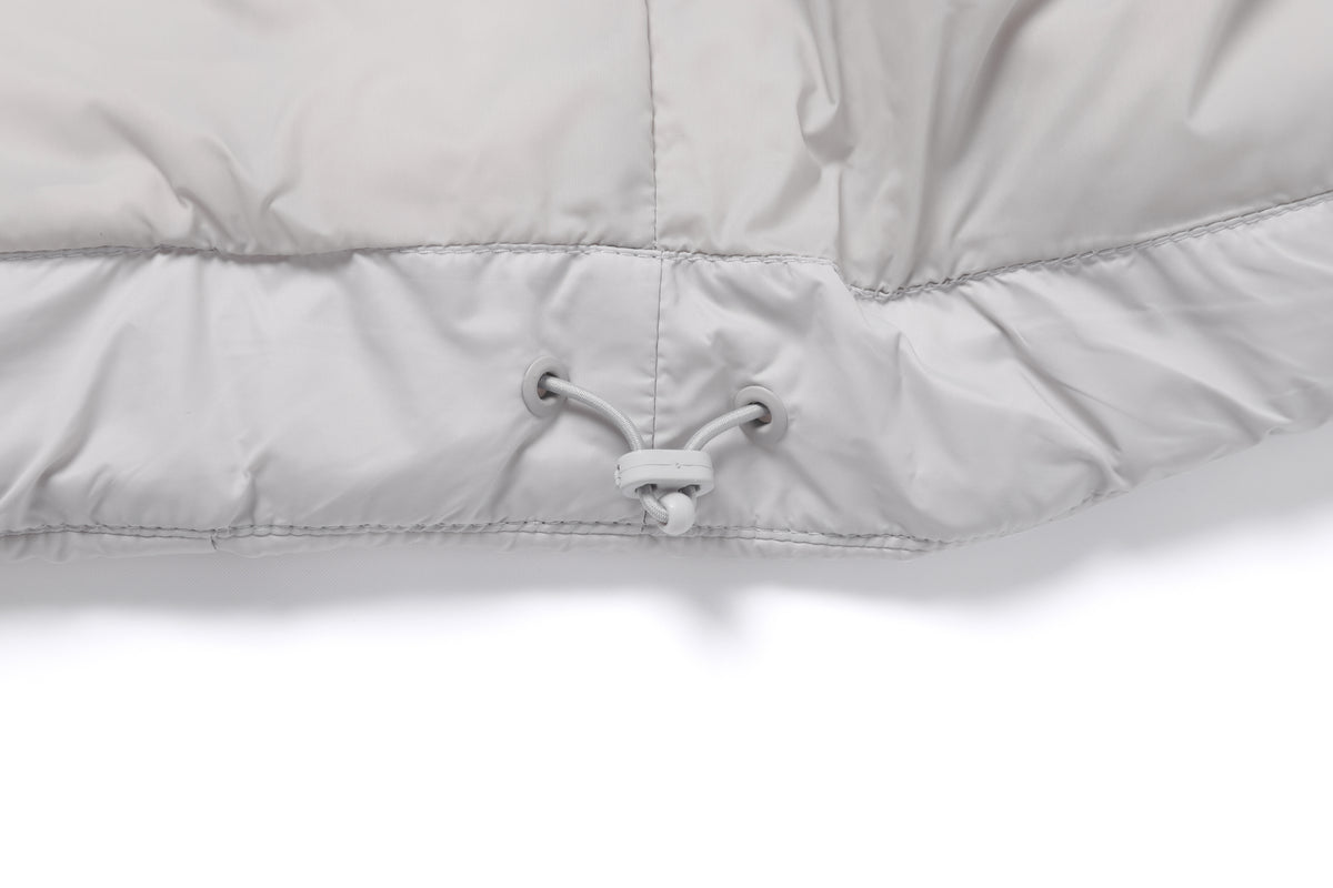 Unisex Aurochs Puffer Jacket