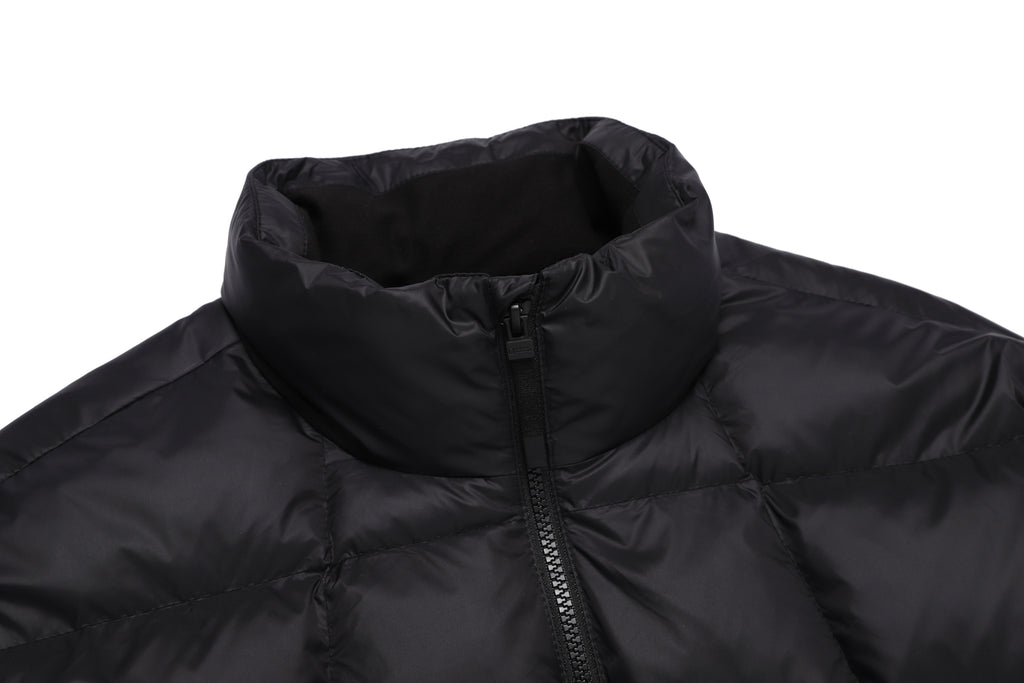 Unisex Aurochs Puffer Jacket