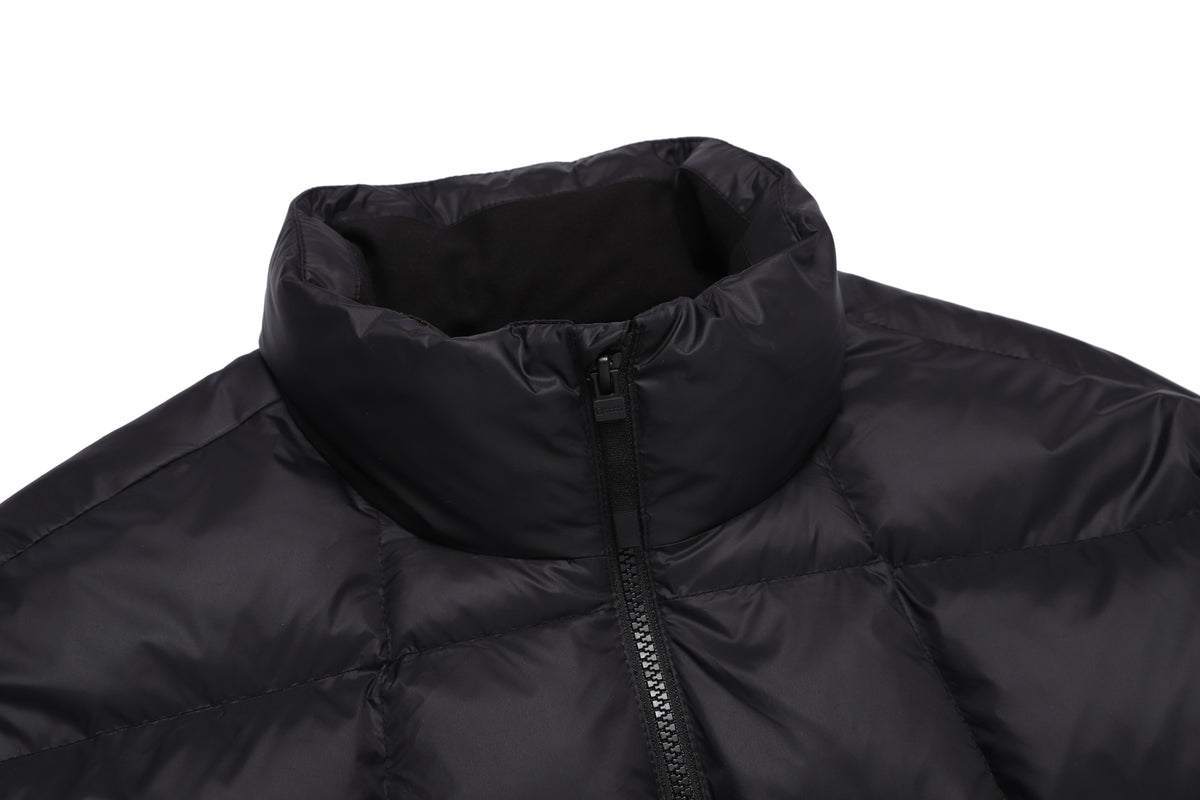 Unisex Aurochs Puffer Jacket