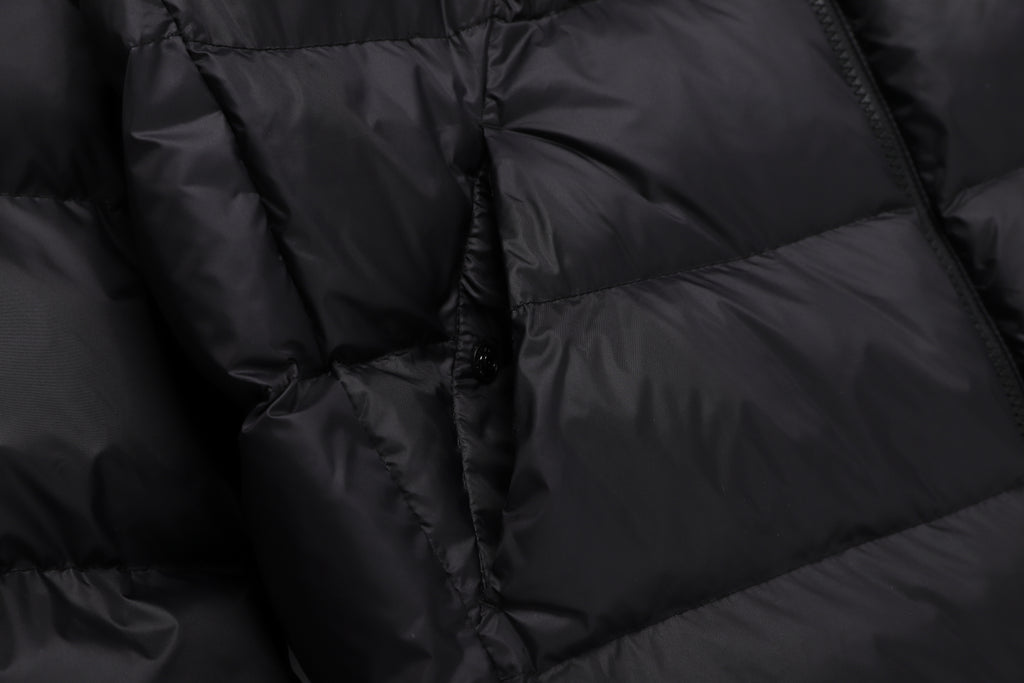 Unisex Aurochs Puffer Jacket
