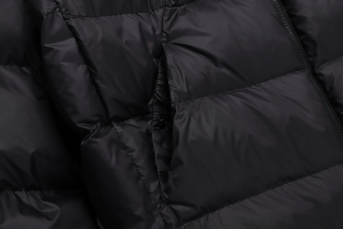 Unisex Aurochs Puffer Jacket
