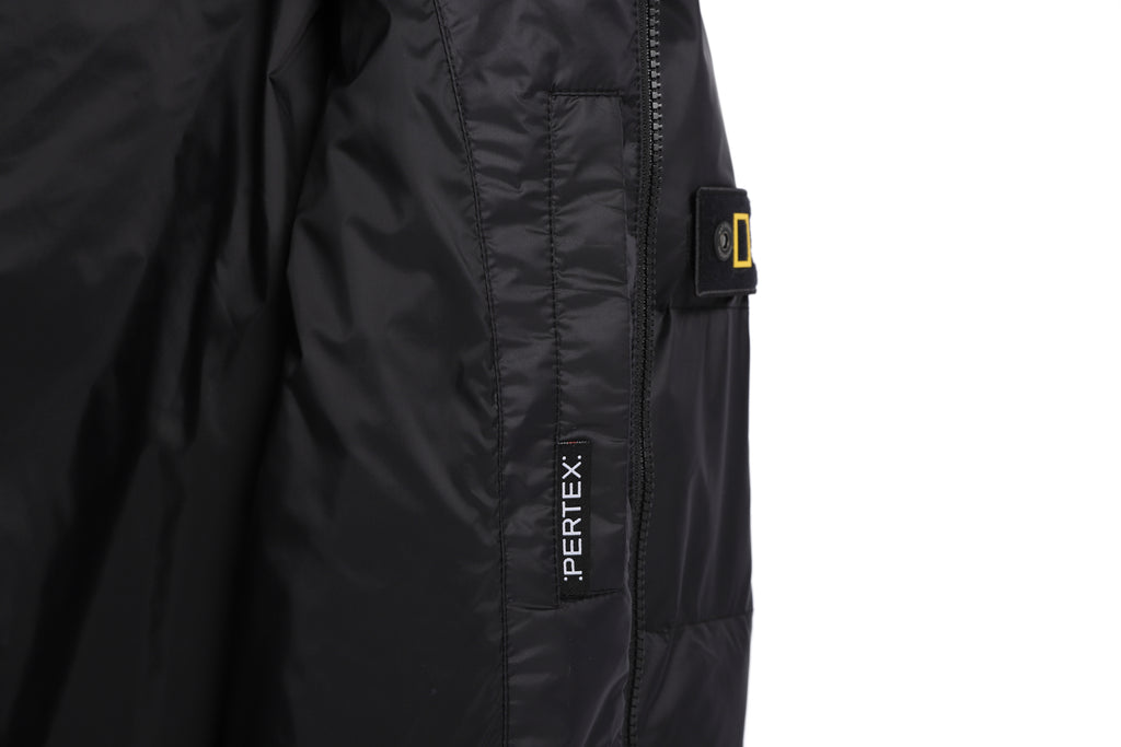 Unisex Aurochs Puffer Jacket