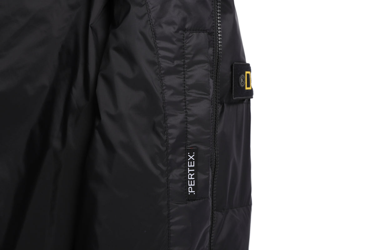 Unisex Aurochs Puffer Jacket