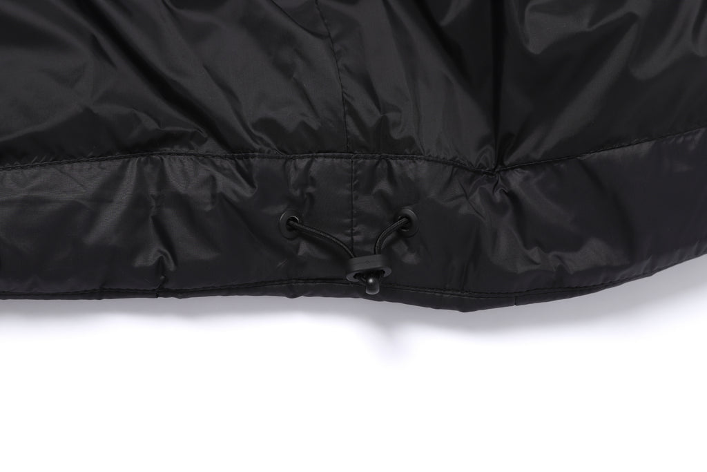 Unisex Aurochs Puffer Jacket