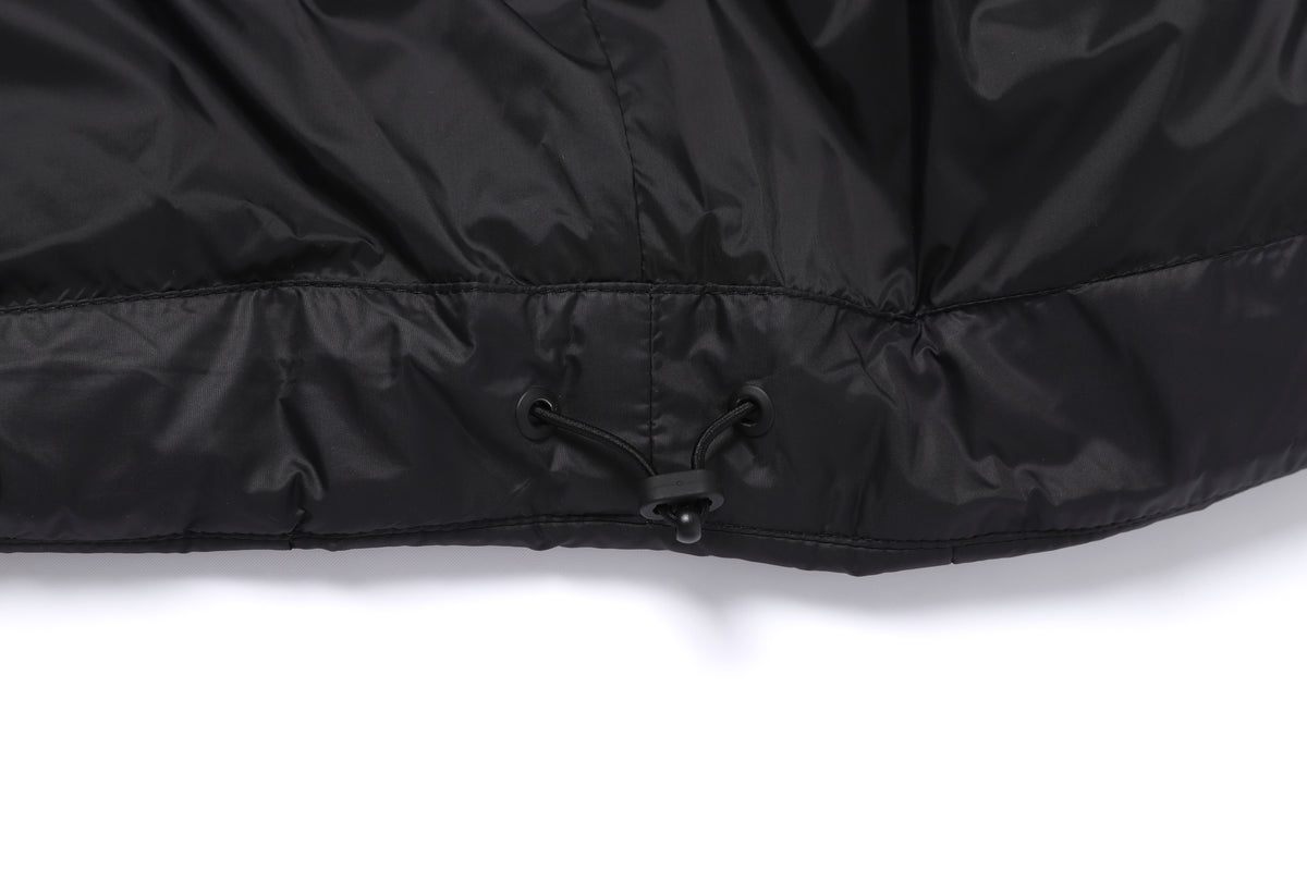 Unisex Aurochs Puffer Jacket