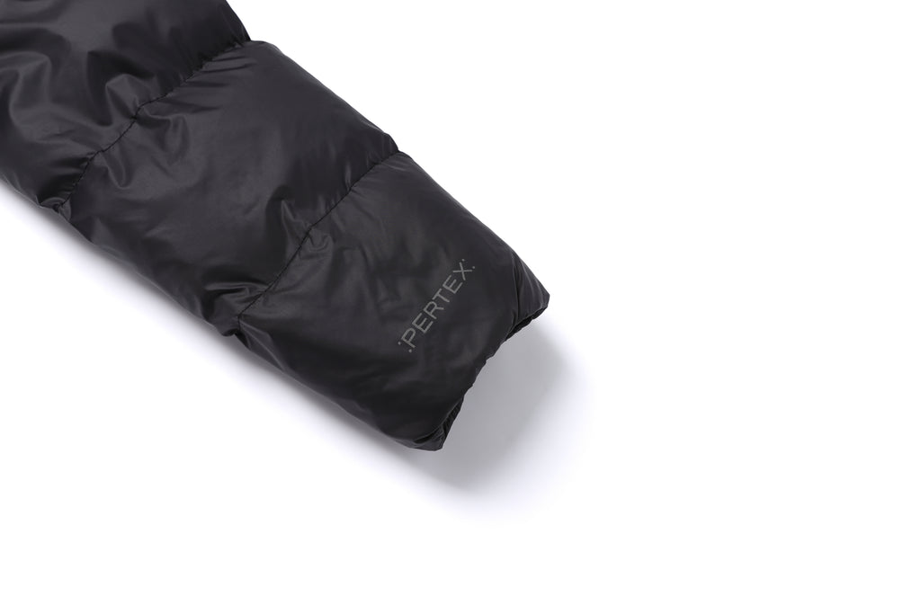 Unisex Aurochs Puffer Jacket